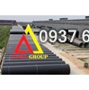 ỐNG THÉP ĐÚC C20 CACRBON TRUNG QUỐC ASTM A106 Grade B, A53-Grade B, API 5L